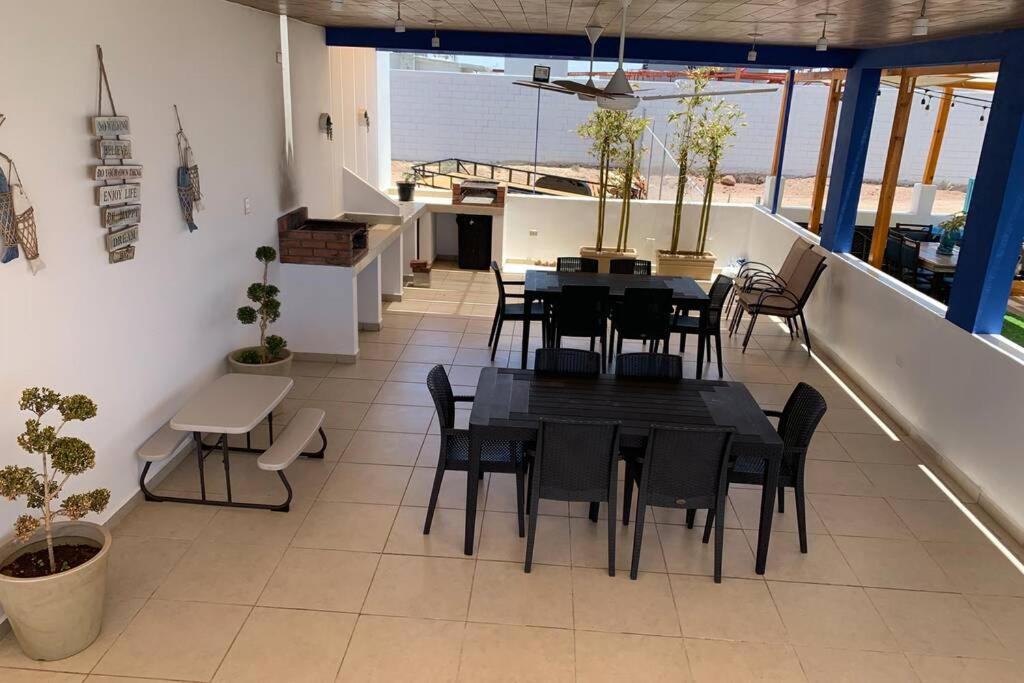 Appartement Diamante Joyas Del Mar Bahia De Kino Extérieur photo