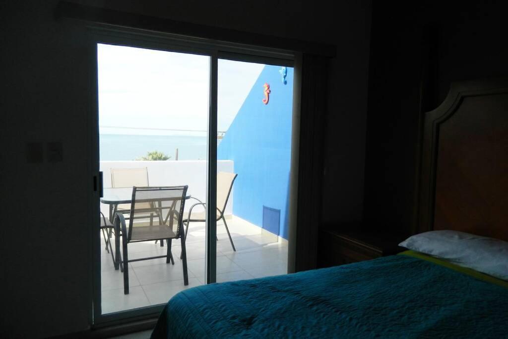 Appartement Diamante Joyas Del Mar Bahia De Kino Extérieur photo