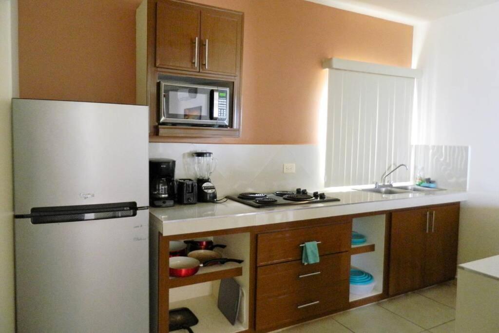 Appartement Diamante Joyas Del Mar Bahia De Kino Extérieur photo