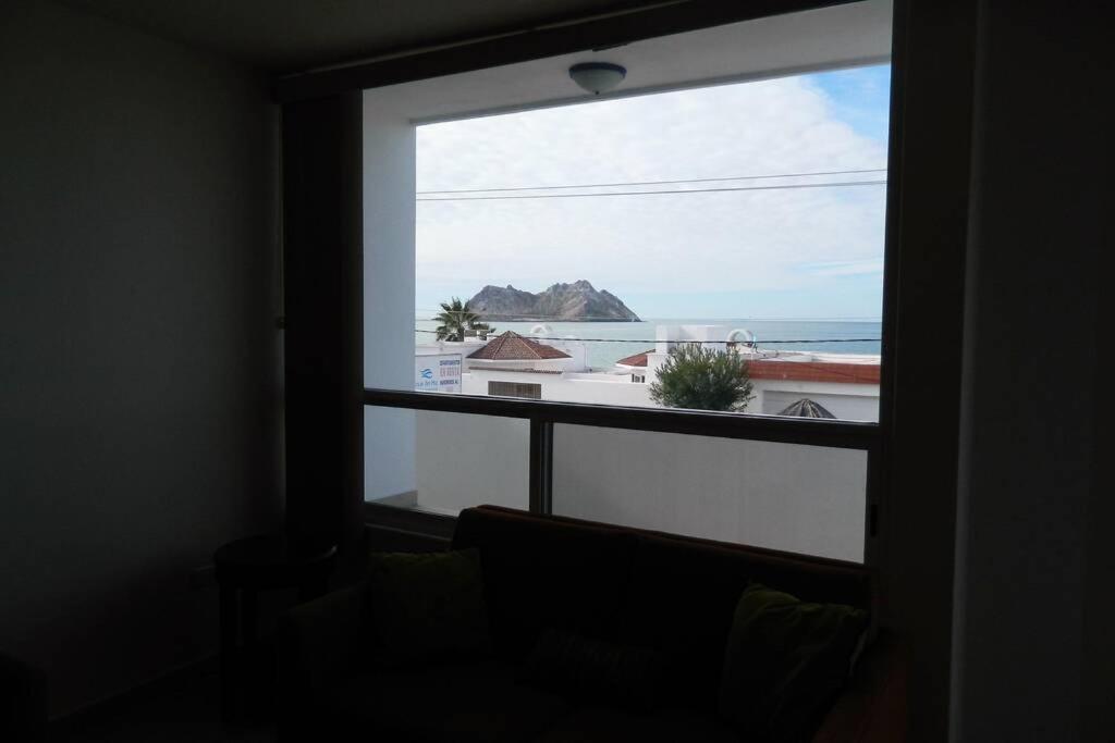 Appartement Diamante Joyas Del Mar Bahia De Kino Extérieur photo