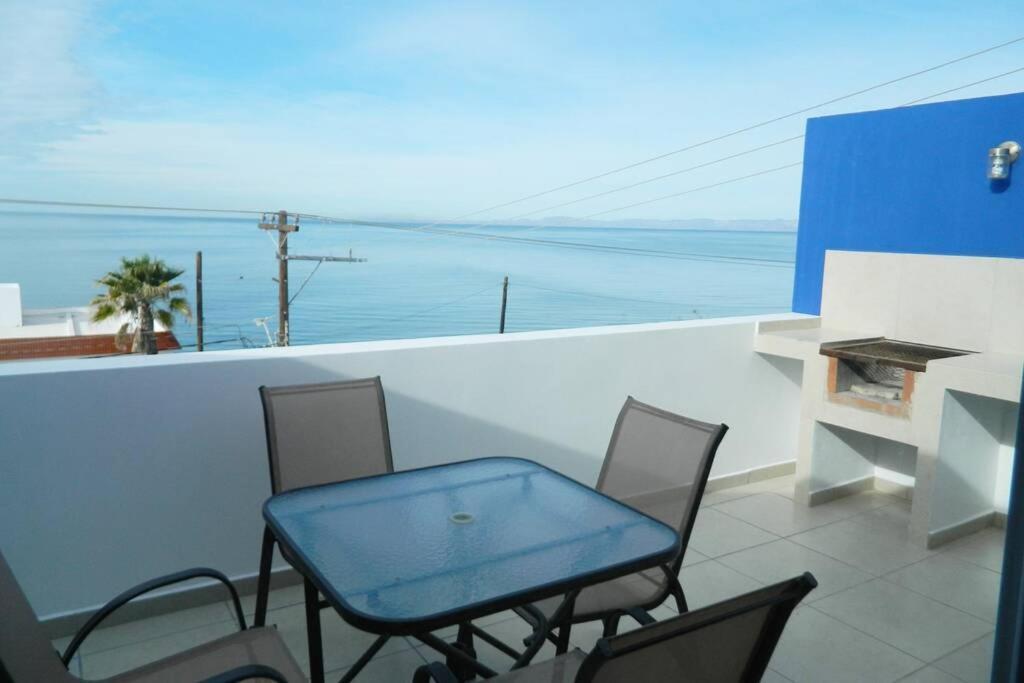 Appartement Diamante Joyas Del Mar Bahia De Kino Extérieur photo