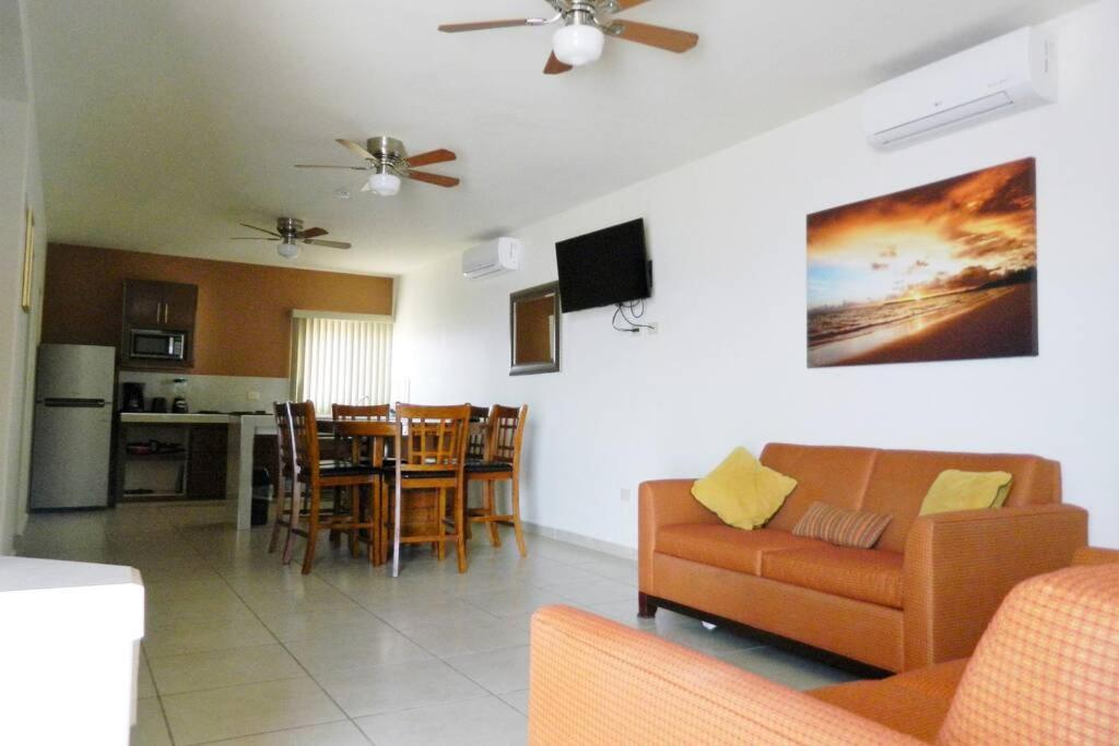 Appartement Diamante Joyas Del Mar Bahia De Kino Extérieur photo