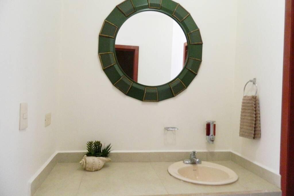 Appartement Diamante Joyas Del Mar Bahia De Kino Extérieur photo