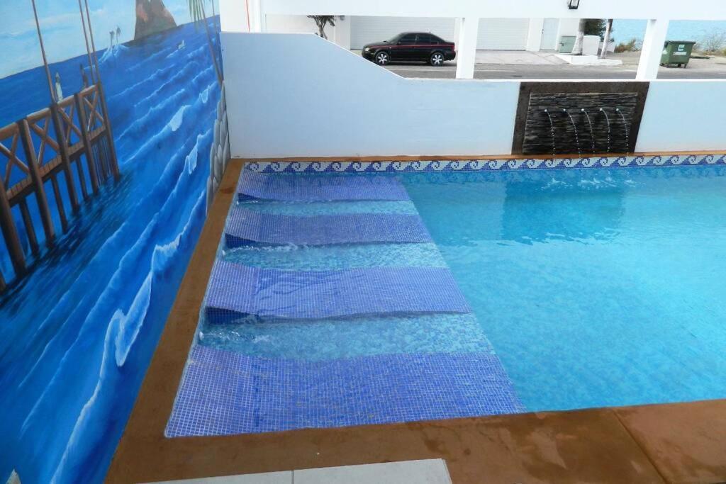 Appartement Diamante Joyas Del Mar Bahia De Kino Extérieur photo